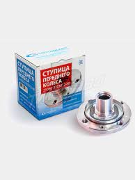 Ступица 2108-10 перед. Автостандарт на 34