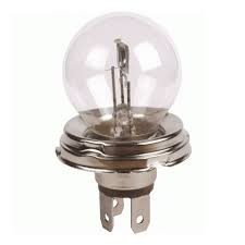 Лампочка   А24 24V 55/50W