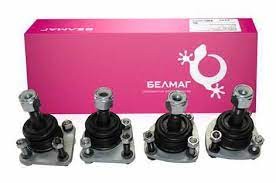 Шаровая опора 21214 с 2009- 2016 г БелМаг комплект