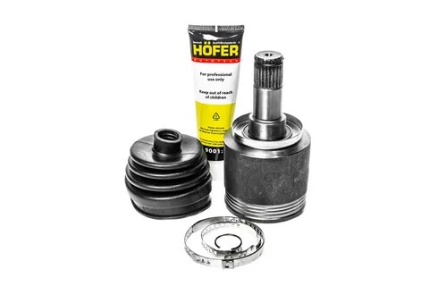 Шрус внутренний 2110 HOFER шарик