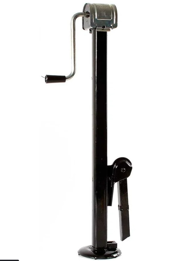 Домкрат вертикальный г. Ульяновск 2101-07