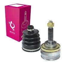 Шрус наруж.2123,214 под АБС в сборе БелМаг