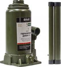 Домкрат гидравлический 12т (210-410мм) БелАК