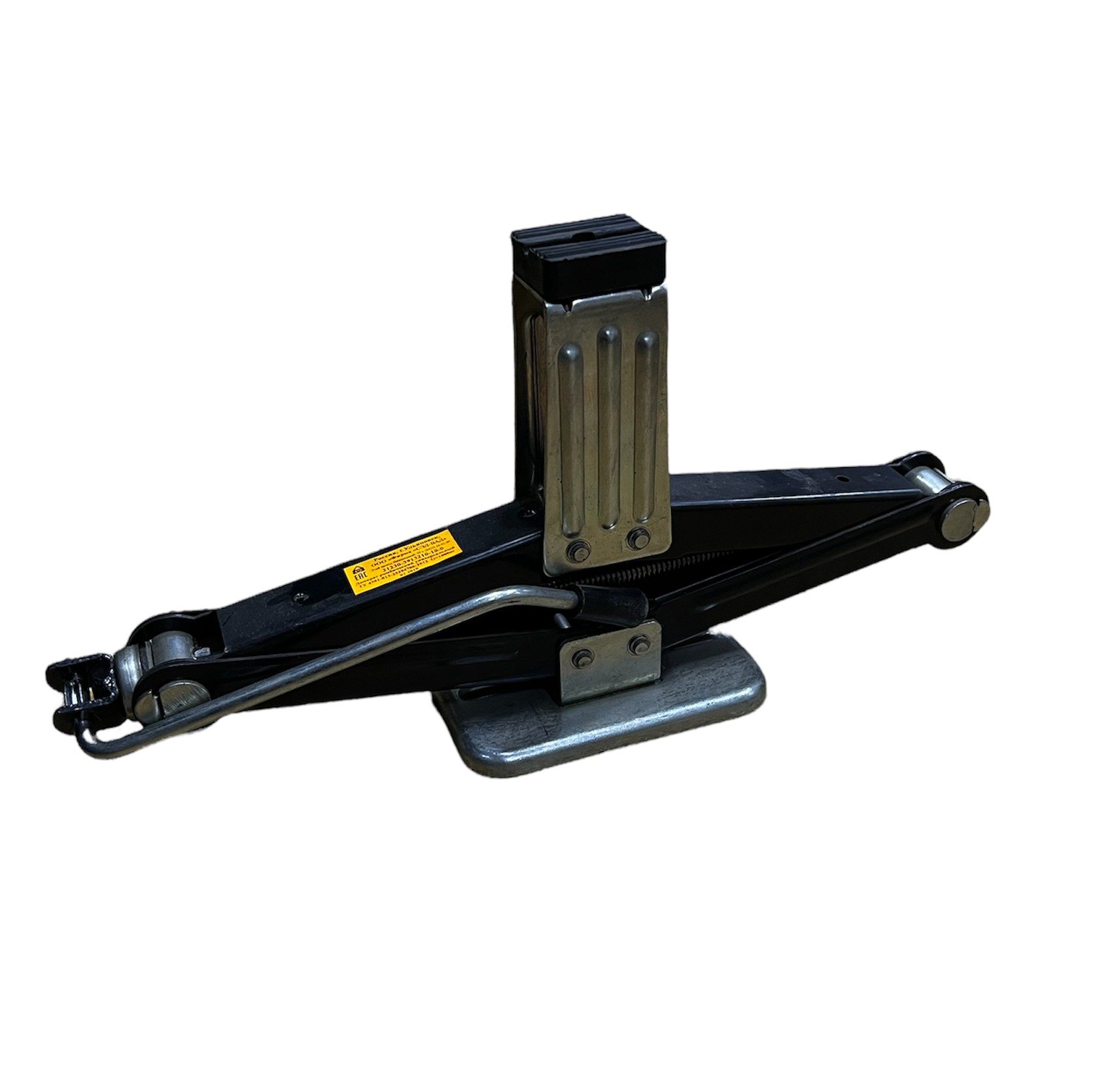 Домкрат Ульяновск 1000 кг 2123 высокая опора