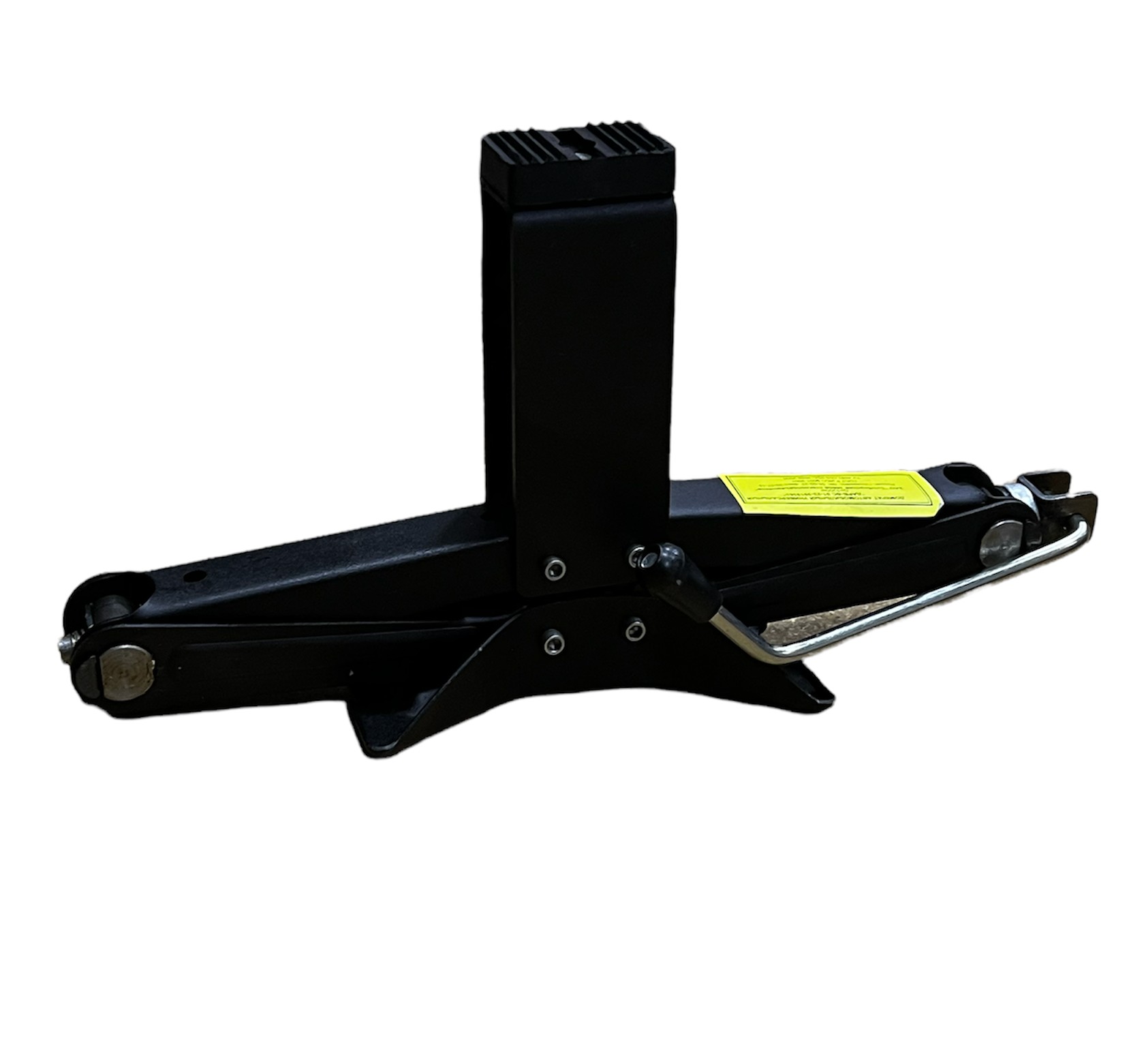 Домкрат Ульяновск 1200 кг 2123 высокая опора