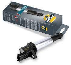 Катушка зажигания палец 2112 (16 кл ) SLON