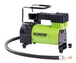 Компрессор  Аллигатор 28л/мин (105W/12V)