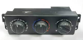 Блок управления отопителем 2170  85.3763