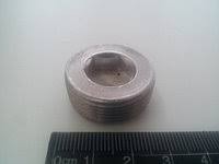 Заглушка в головку на 28 х1,5