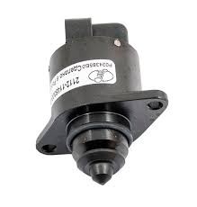 Регулятор холостого хода 2112,2107 инж. Элкар