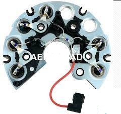 Диодный мост TR1-105-04 КЗАТЭ