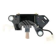 Щетка генератора