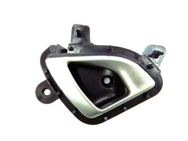 Крючок открывания двери 2190 FL ХРОМ пер.левая