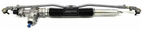 Рулевая рейка 2170,2110 с ГУР