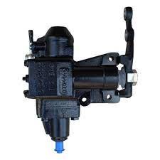 Рулевой редуктор 2123 под ГУР Рулевые системы