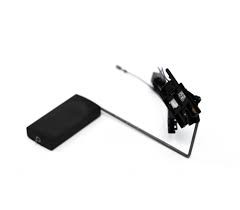 Датчик  ДУТ 17 (1118 пласт. бак)