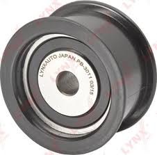 Ролик ГРМ 2112 LYNX обводной