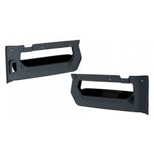 АПС Карманы багажника 2123 Люкс с усилителем