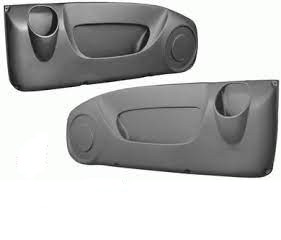 АПС карманы двери 4х4 COMFORT