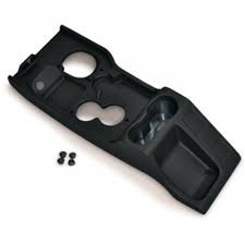 Накладка на КПП (в седло) 21213 АПС 4х4 COMFORT