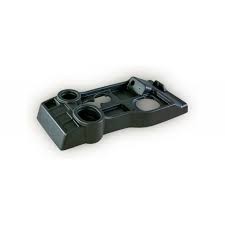 АПС накладка в седло 21213 4х4 LITEбез пепельниц.