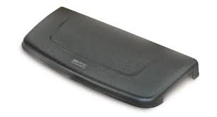 АПС Накладка воздухозаборника LADA 4x4 черная