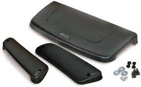 АПС накладки вентиляционные 4х4 AERO EFFECT АВТОПОЛИМЕРСЕРВИС