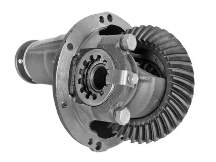 Редуктор заднего моста 2103 (в коробке) ПАРКС