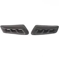 Накладки на задние стойки 2121-21213-21214 серые черные(уши)