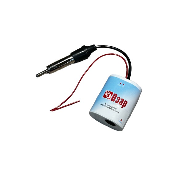 Адаптер для антенны Озар