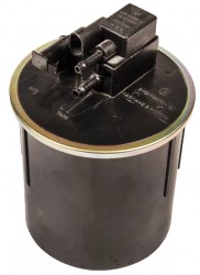 Адсорбер 2112 СчетМаш