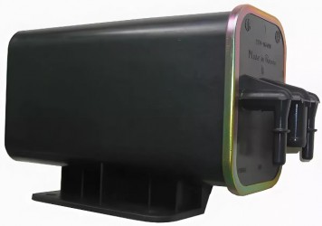 Адсорбер 2170