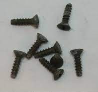 Саморез С-25 (4,3х15,9)