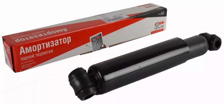Амортизатор задний 2101-07 СААЗ