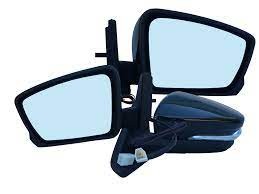 Зеркало 21214  2020г с поворотом электро (как 2190)