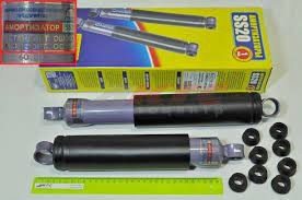 Амортизатор задний 2121 SS- 20 Комфорт