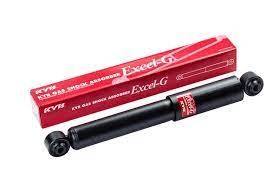 Амортизатор 2123 задний газо-масленный (344442) (Кояба)