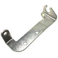 Кронштейн троса газа 2123