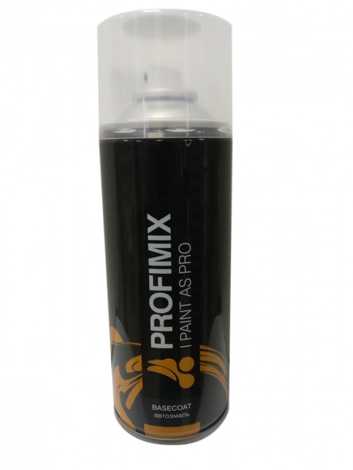 Краска Mastermix Млечный путь 606 520мл