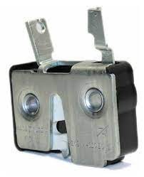 Защелка багажника 21214