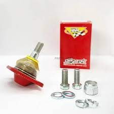 Шаровая опора 2110-12 закотная ТРЕК TRS