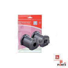 Втулки стабилизатора 2109 ROSTECO