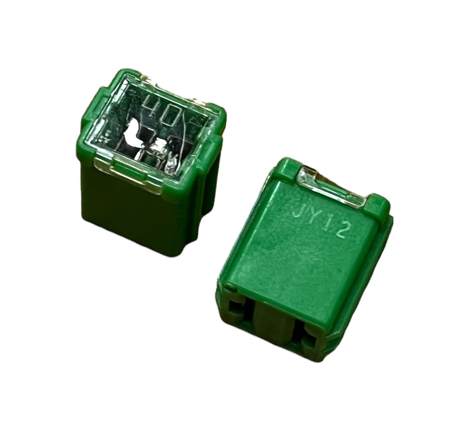 Предохранитель 2180 JCase 40А