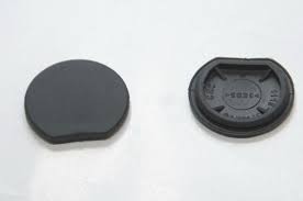 Заглушка (выключателя дверного плафона)