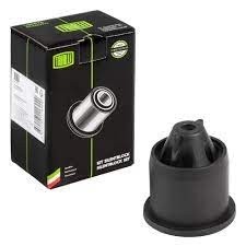 Сайлентблок балки задн.2180, Ларгус Trialli