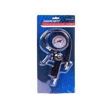 Пистолет для подкачки шин АвтоДело 10-12АТМ