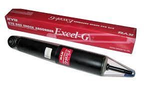 Амортизатор передний 2123 газо-масляный KYB (Кояба)