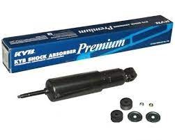 Амортизатор передний 2123 масляный KYB (444266) (Кояба)