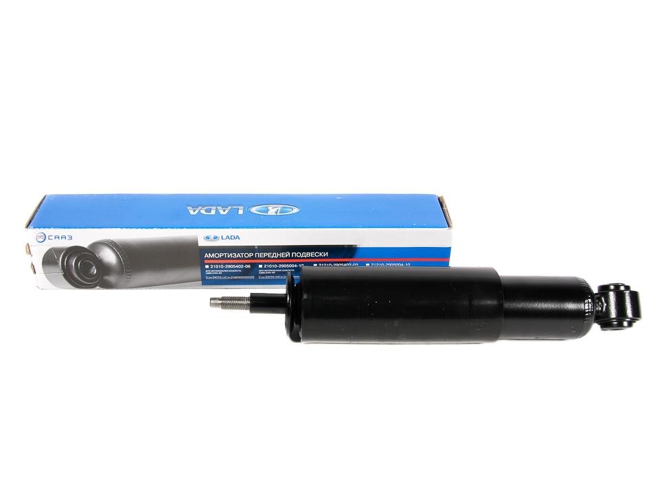 Амортизатор передний 2123 СААЗ