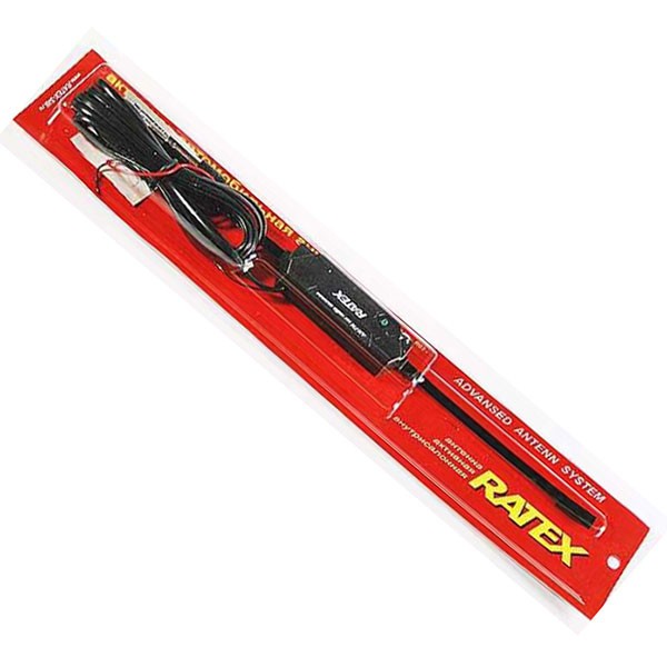 Антенна активная внутрисалонная Ratex кабель 2,4м